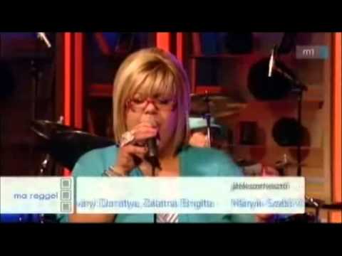 BuSKAnjo - Don't Call Me Baby