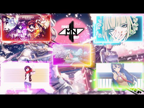 FIRST M/N MEP [POISON1999, IP_Fox, Metior, Kибитка, The_NOD]