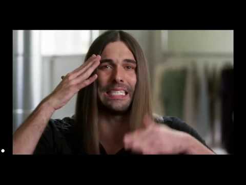 Queer Eye: Not Your Average Joe