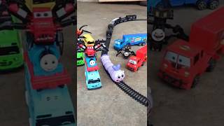 Download lagu Toys, Train VS Lightning McQueen Eater, Choo Choo Charles, Train Eater, Thomas and Friends, Bus Tayo mp3 Download lagu Toys, Train VS Lightning McQueen Eater, Choo Choo Charles, Train Eater, Thomas and Friends, Bus Tayo mp3