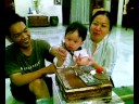 Happy Brithday Rayhan