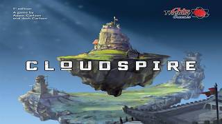 Cloudspire video thumbnail