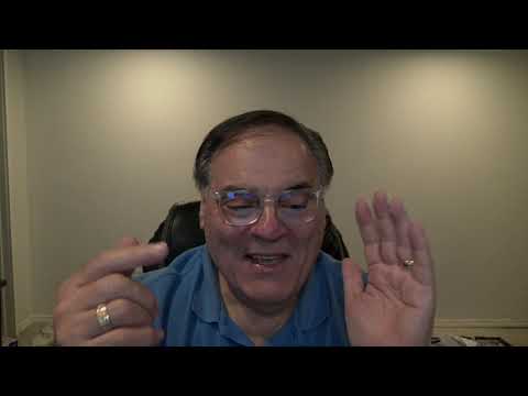 Hebrews Lesson 4 - David Greco