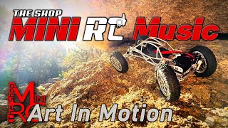 Art In Motion, Mercury Rising - The Shop - RC Music