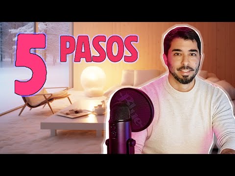 💡 ILUMINACIÓN de INTERIORES ► Cómo ILUMINAR UNA HABITACION