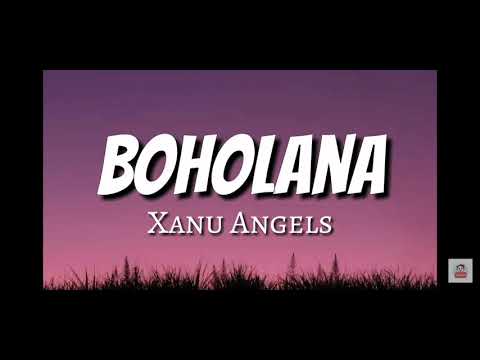 BOHOLANA Lyrics 👌👌
