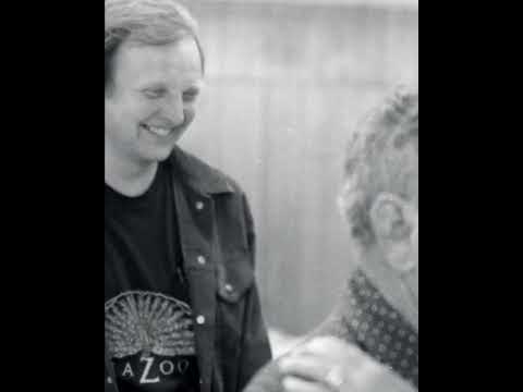 Arhoolie Deep Dive: Chris’s 91st Birthday (July)