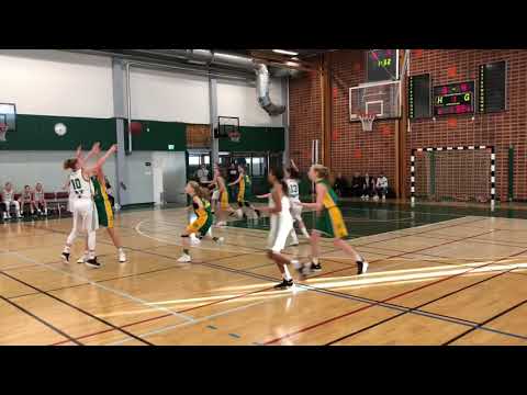 06 SBBK F05 vs ALVIK