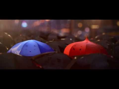 短編『ブルー・アンブレラ』特別映像