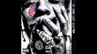 ASAP Rocky - M’S Ft  Lil Wayne