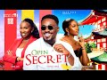 OPEN SECRET - Toosweet Annan, Sonia Uche, Chinenye Nnebe 2023 Nigerian Nollywood Romantic Movie