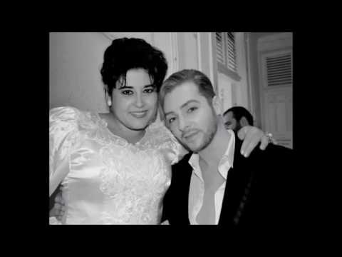 Gonçalo Salgueiro e Maria do Sameiro_ Homenagem a Santa Maria