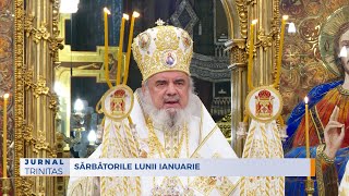 Download lagu Sărbătorile lunii ianuarie mp3
