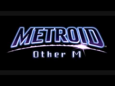Metroid: Other M - Ridley Theme