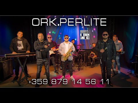 Ork.Romski Perli - Zvezdata - 2021