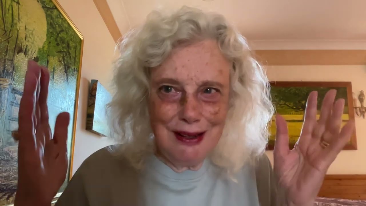 What does it mean to be authentic?