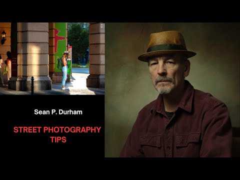 Street Photography Tips on the Art of taking Street Photos