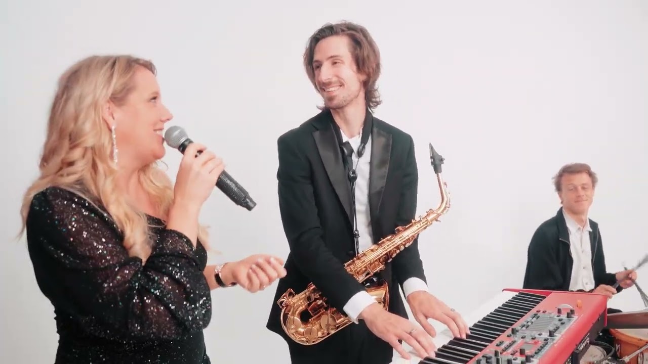 Promotional video thumbnail 2 for Dare To Love Music