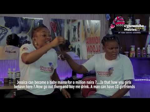 OCHOMMA REALITY TV SHOW (RUN TEST BEFORE MARAIGE)