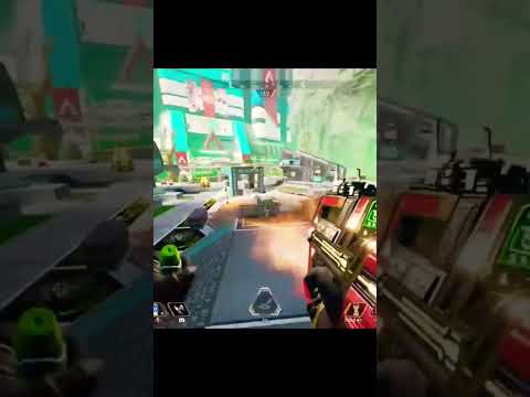 JUST DELETED BY THE BOYS #apex #apexlegends #gaming #playapex #octane #rap #shorts #playstation