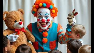 O que é GRANDE e PEQUENO? | Aprenda com Diversão!  | Vídeo Educativo Infantil.