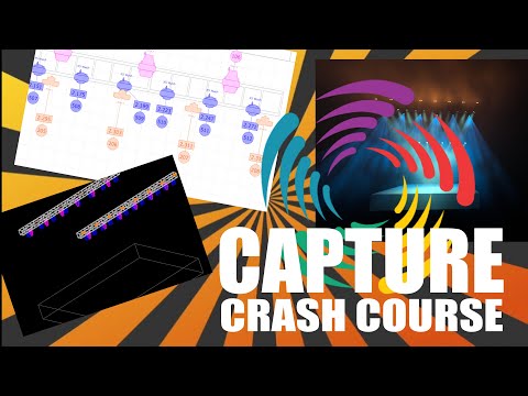 Just another Capture Crash Course