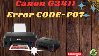 Код помилки p3411 - проста розшифровка