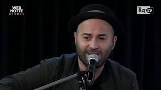 Negramaro - Mentre tutto scorre (in versione acustica)