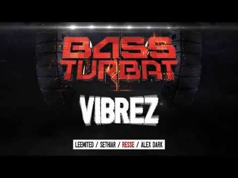 BTFREE001 - Vibrez EP
