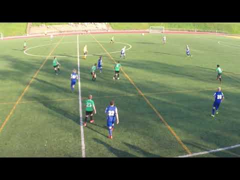 RiPS/Sininen -TiPS/Akatemia 1.jakso 1/4