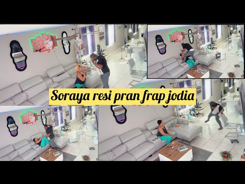 Dave tmbe kriz Batay Pete sa Soraya fè a resi pa Bon 😳