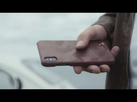 HOLDIT AW19 tokyo lush maroon product