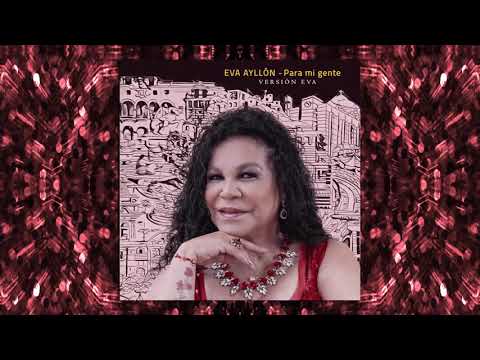 Eva Ayllón - Estuve covando (Versión Eva)