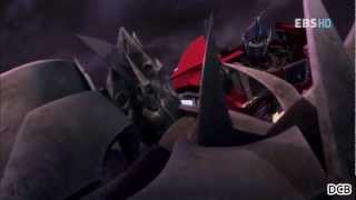 Download lagu Transformers: Prime - Optimus Prime S01E23 Korean Dubbed mp3