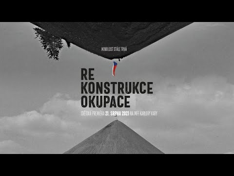 Rekonstrukce okupace