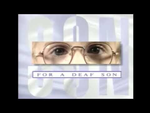 Stan LePard - Ending Credits [For a Deaf Son music]