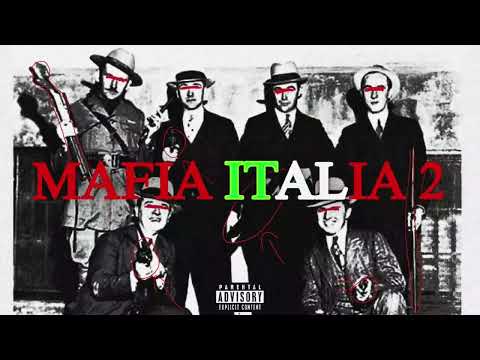 Laur Tys - MAFIA ITALIA 2 (Official Visual)
