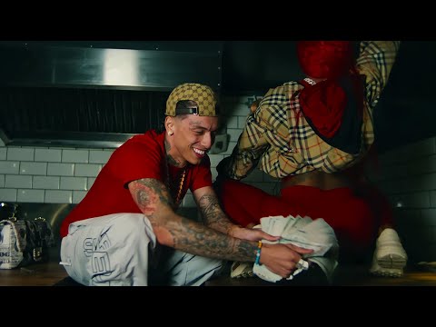 Central Cee x Stormzy - Congratulations [Music Video]