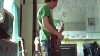 stereophonics trouble cover version