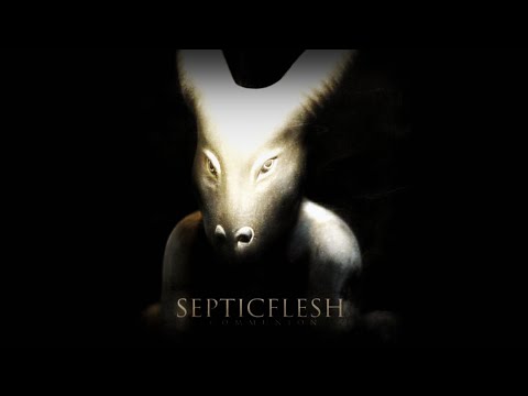 Septic Flesh - Anubis (Lyrics) [HQ]