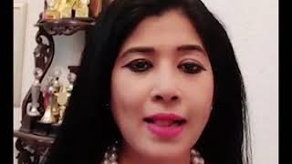 Download lagu ROSHIKA AGGARWAL || Beauty Expo 2019 || Bharti Taneja Alps Beauty Group mp3