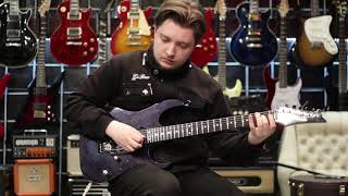 Video thumbnail for Ibanez Prestige RG1570 In Guitarcollectors by Guitarcollectors