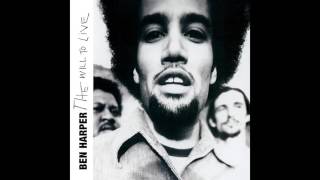 Ben Harper - I Want To Be Ready