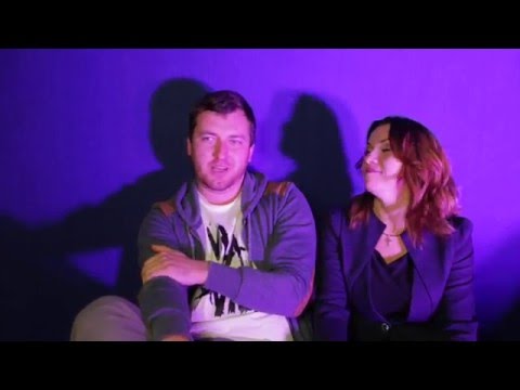 Український етно-рок гурт The Doox