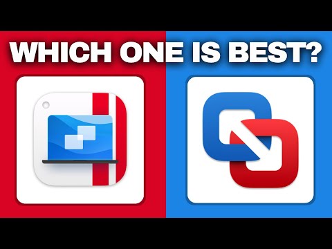 Parallels Vs VMware Fusion Pro (2026) | Which Virtualization Tool Is Better?