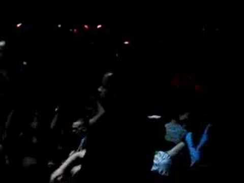 Trinity Rolling Stone 31.10.06