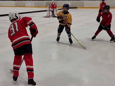 U10 - Scania Cup  Tornaado vs. Vipers  17.09.22