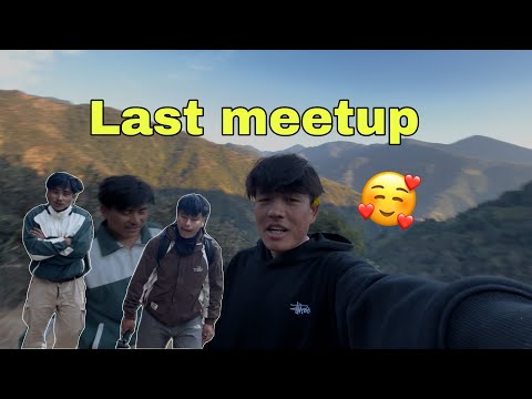 Last ghum Gham with jethan haru sang🥰🥹🙏