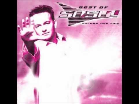 11 - Sash! - It's My Life The Very First Single (by DJ VF)