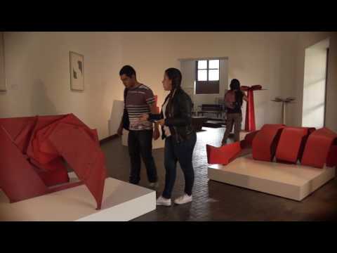 III_FORO_INTERNACIONAL_PATRIMONIO_CULTURAL_REF_MUSEO_EDGAR_NEGRET